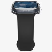 Spigen Thin Fit™ Case Apple Watch Series 10 / 11 - 42 mm - Crystal Clear