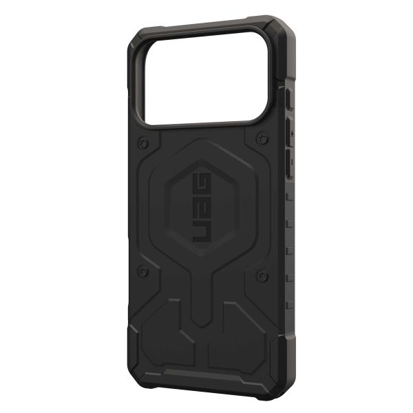 UAG Coque Pathfinder MagSafe Apple iPhone 17 Pro Max - Noir