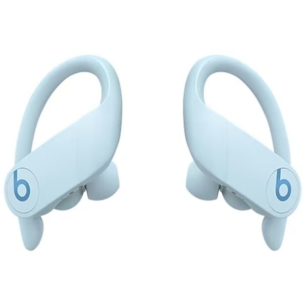 Beats Powerbeats Pro - Écouteurs sans fil - Intra-auriculaires - Glacier Blue