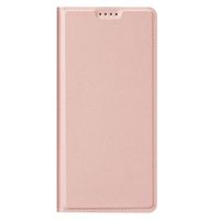 Dux Ducis Étui de téléphone Slim Samsung Galaxy S24 - Rose Dorée