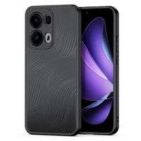 Dux Ducis Coque arrière Aimo Oppo Reno 13 Pro - Transparent