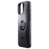 SP Connect SPC+ Series - Coque de téléphone Apple iPhone 16 Pro Max - Noir