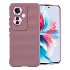 imoshion EasyGrip Backcover Oppo Reno 11 F - Violet