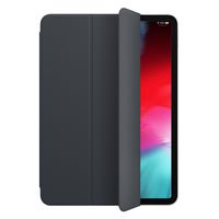 Apple Smart Folio Apple iPad Air 11 pouces (2026) M4 / (2025) M3 / (2024) M2 / Air 5 (2022) / Air 4 (2020) / Pro 11 (2018) - Dark Grey
