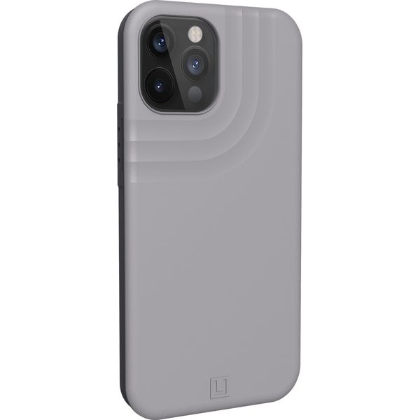 UAG Coque Anchor U iPhone 12 Pro Max - Gris