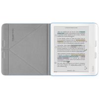 Kobo SleepCover Kobo Libra Colour - Dusk Blue