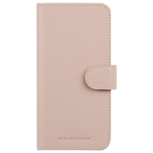 iDeal of Sweden Magnet Wallet+ Étui portefeuille Apple iPhone 15 - Pink