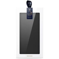 Dux Ducis Étui de téléphone Slim Nokia 5.3 - Noir