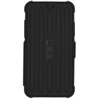 UAG Étui à rabat Metropolis Folio pour iPhone 11