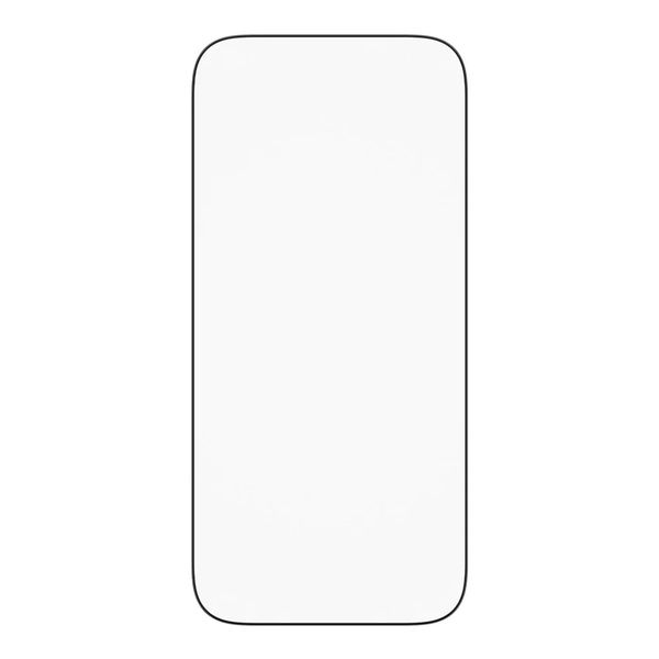 PanzerGlass Ultra Wide Fit FastFit in-a-box Protection d'écran Apple iPhone 17 Pro