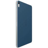 Apple Smart Folio Apple iPad Air 11 pouces (2025) M3 / (2024) M2 / Air 5 (2022) / Air 4 (2020) - Marine Blue
