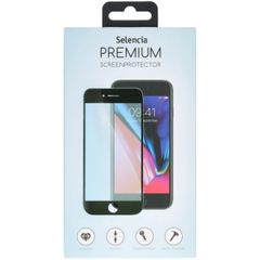 Selencia Protection d'écran premium en verre trempé Oppo Find X5 5G