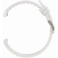 Samsung Bracelet PeakForm Samsung Galaxy Watch Ultra (2024/2025) - White Sand