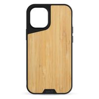 Mous Coque Limitless 3.0 iPhone 12 Pro Max - Bamboo