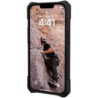 UAG Coque Pathfinder iPhone 14 - Midnight Camo