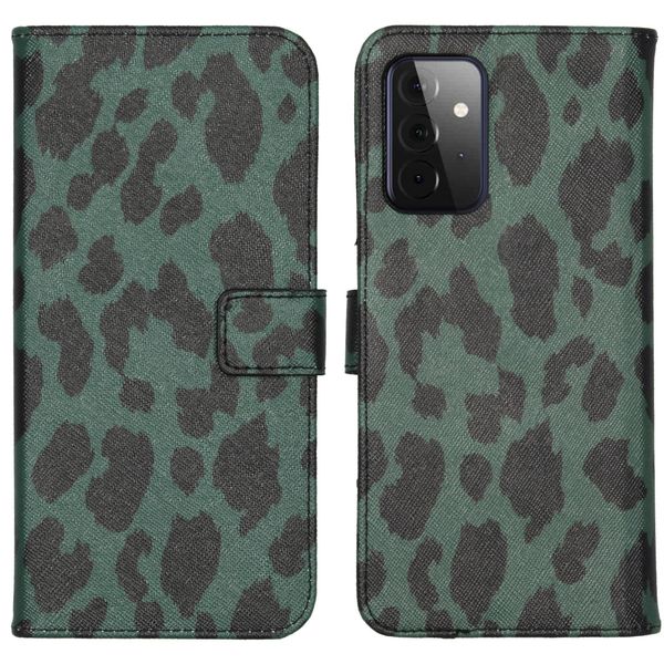 imoshion Coque silicone design Samsung Galaxy A72