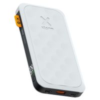 Xtorm Powerbank Fuel Series - 20 Watt - 10.000 mAh - Dusk White