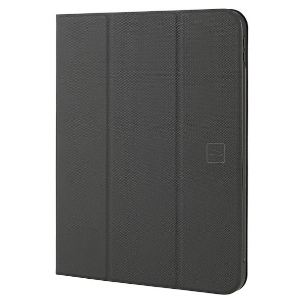 Tucano Up Plus Folio Case Apple iPad 11 (2025) 11 pouces A16 / iPad 10 (2022) 10.9 pouces - Noir