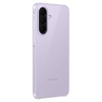 Samsung Original Coque rigide Clear Samsung Galaxy A37 (5G) - Transparent