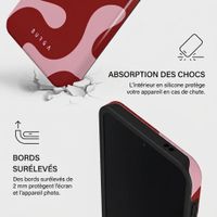 Burga Coque arrière Tough Samsung Galaxy A57 (5G) - Flex