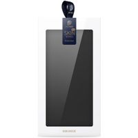 Dux Ducis Étui de téléphone Slim Huawei P40 Lite E - Noir