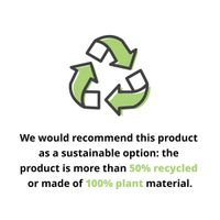 dbramante1928 Monaco Backcover Apple iPhone 14 Plus - Bleu