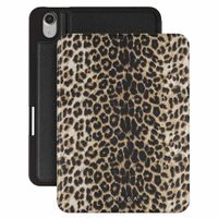 Burga Coque tablette Apple iPad Mini 7 (2024) / iPad Mini 6 (2021) - Player