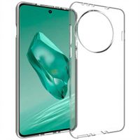 Accezz Coque Clear OnePlus 13 - Transparent