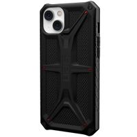 UAG Coque Monarch Apple iPhone 14 Plus - Kevlar Black