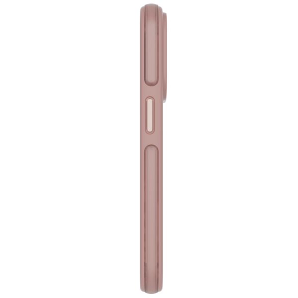 iDeal of Sweden Coque Bumper MagSafe Apple iPhone 14 Pro Max - Blush Pink
