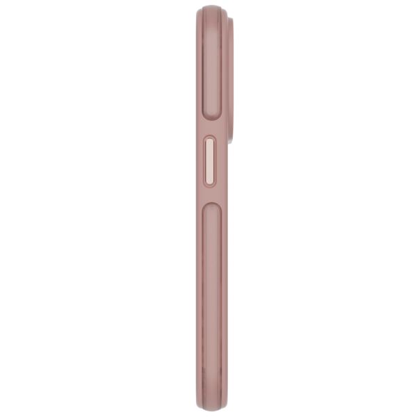 iDeal of Sweden Coque Bumper MagSafe iPhone 14 Pro Max - Blush Pink