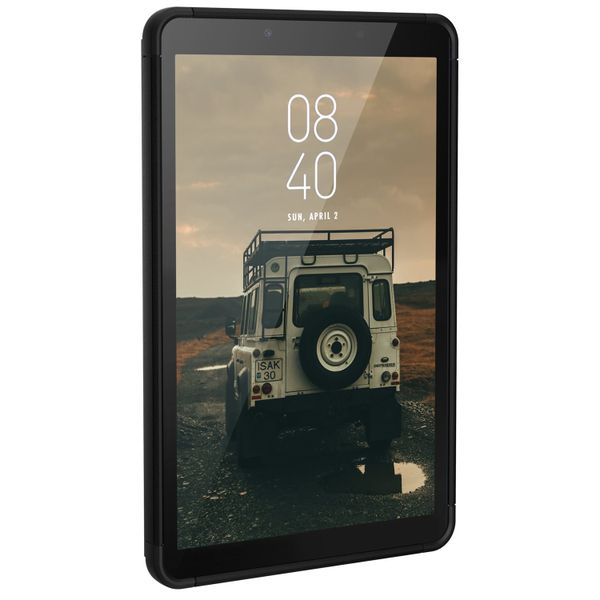 UAG Coque Scout Samsung Galaxy Tab A 10.1 (2019) - Noir