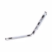 Spigen Coque Ultra Hybrid MagSafe Google Pixel 10 Pro Fold - Clear / White