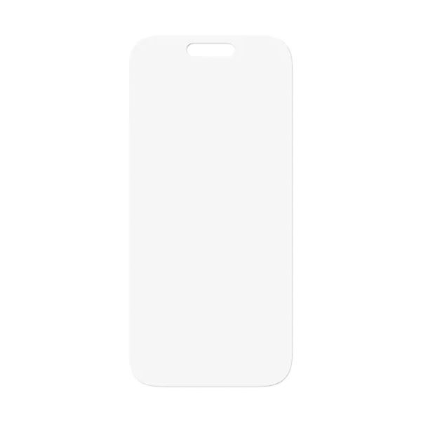 PanzerGlass Protection d'écran en verre trempé Anti-bactéries Apple iPhone 17 Pro