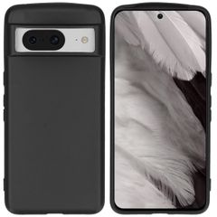 imoshion Coque Couleur Google Pixel 8 Pro - Noir