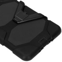 Coque Protection Army extrême iPad Mini 5 (2019) / Mini 4 (2015)