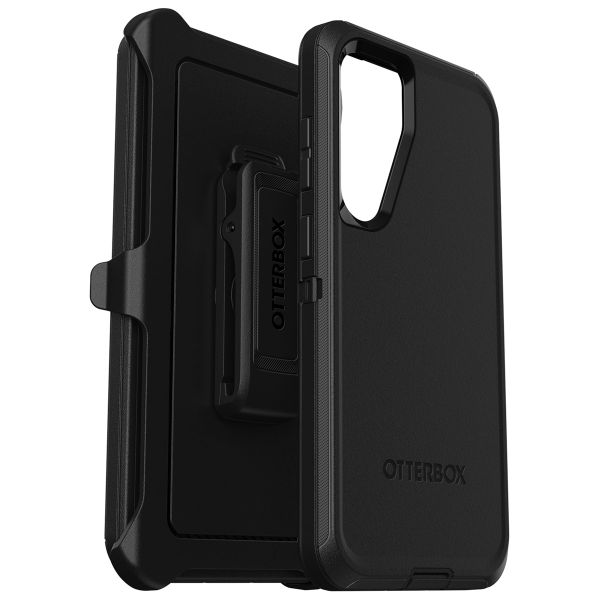 OtterBox Coque Defender Rugged Samsung Galaxy S24 Plus - Black