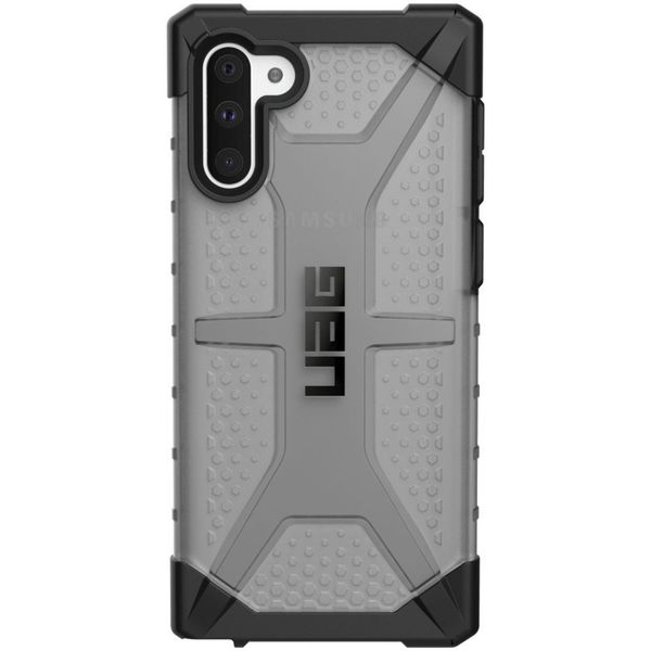 UAG Coque Plasma Samsung Galaxy Note 10 - Gris