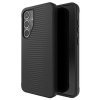 ZAGG Coque Luxe Samsung Galaxy S24 Plus - Noir