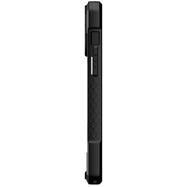 UAG Coque Monarch MagSafe iPhone 14 Pro Max - Noir