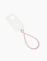 iDeal of Sweden Wristlet Strap - Light Pink