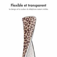 imoshion Coque Design Apple iPhone 17 - Leopard Mood
