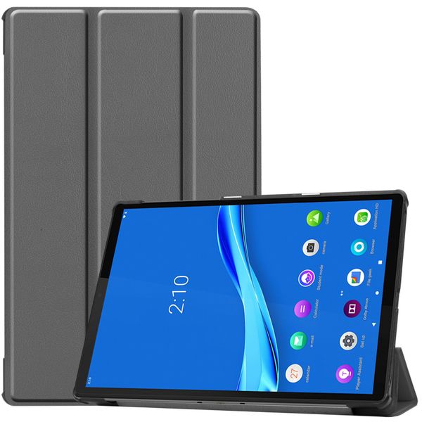 imoshion Coque tablette Trifold Lenovo Tab M10 Plus / M10 FHD Plus