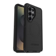 OtterBox Coque Defender Pro avec MagSafe Samsung Galaxy S26 Ultra - Noir