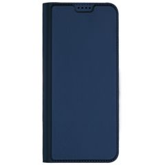 Dux Ducis Étui de téléphone Slim Xiaomi 13 Pro - Bleu foncé
