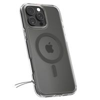 Spigen Coque Ultra Hybrid MagSafe Apple iPhone 16 Pro - Graphite