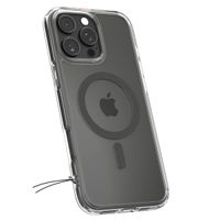 Spigen Coque Ultra Hybrid MagSafe iPhone 16 Pro - Graphite