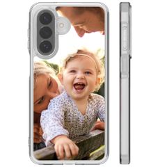 Concevez votre propre coque transparente Samsung Galaxy A27 (5G) - Transparent