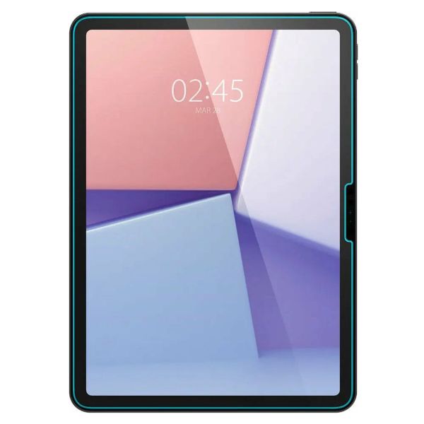 Spigen Protection d'écran en verre trempé GLAStR Slim 1 pack Apple iPad Air 11 pouces (2025) M3 / (2024) M2