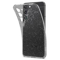 Spigen Coque Liquid Crystal Samsung Galaxy S23 Plus - Transparent